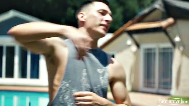 By Any Means, Scene #01