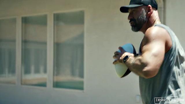 By Any Means, Scene #01