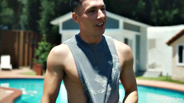 By Any Means, Scene #01