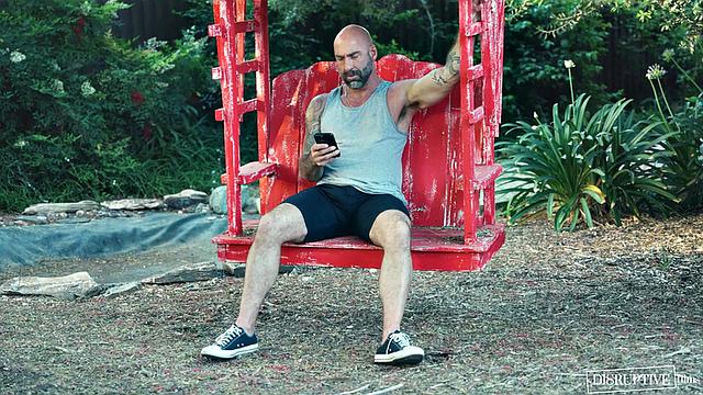 By Any Means, Scene #01