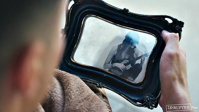 By Any Means, Scene #01