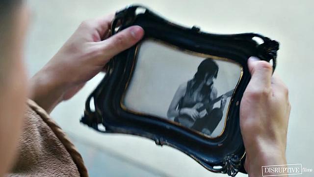 By Any Means, Scene #01