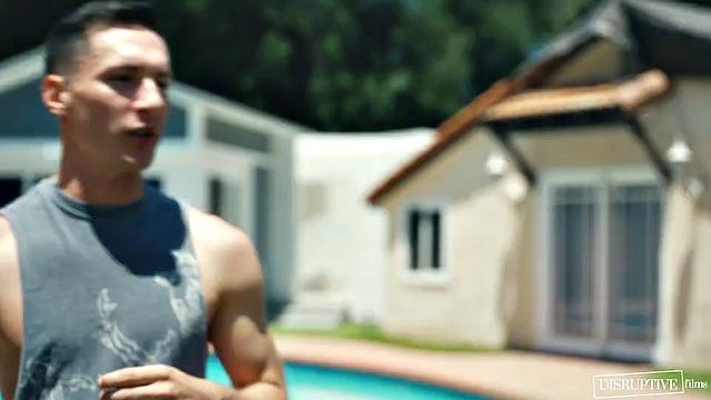 By Any Means, Scene #01