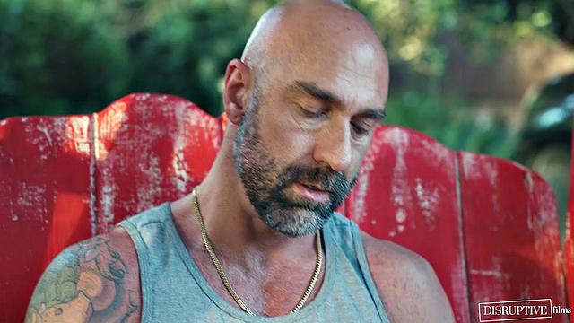 By Any Means, Scene #01