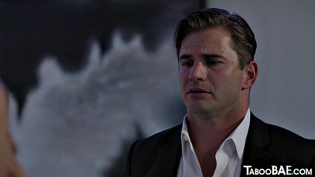 Naughty babes smashed in 3some