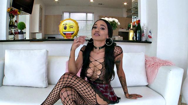 Julie's Oral Appointment