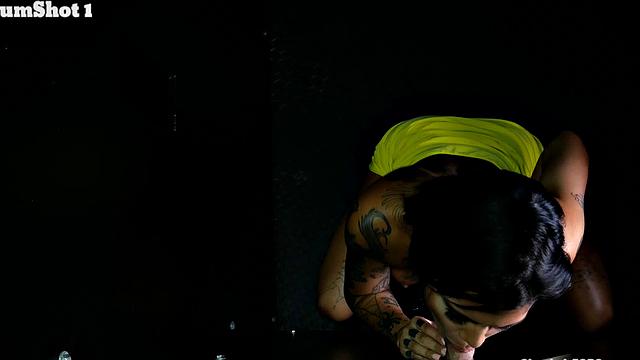 You just love this, don't ya?