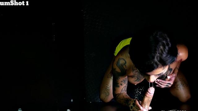 You just love this, don't ya?