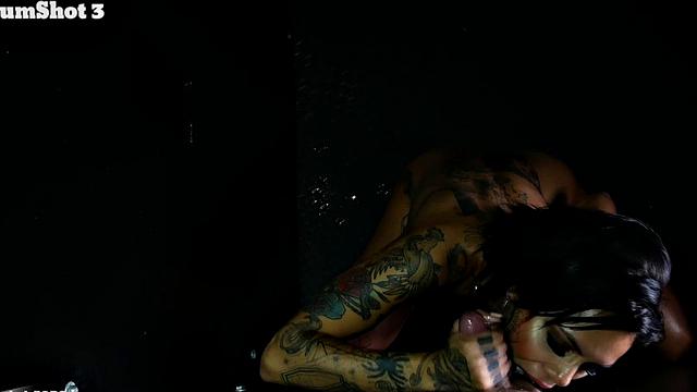 You just love this, don't ya?