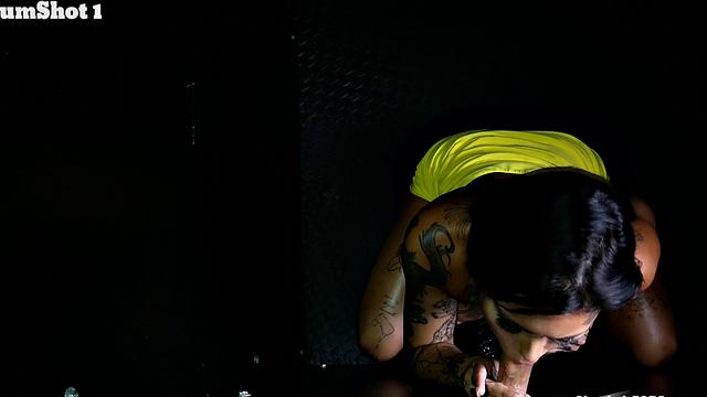 You just love this, don't ya?