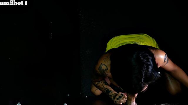 You just love this, don't ya?