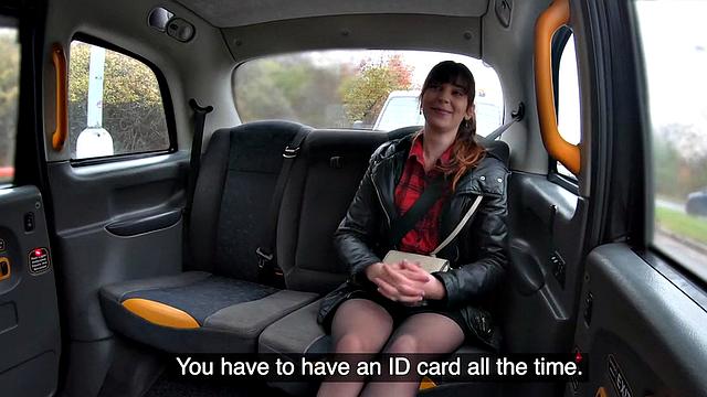 21yo petite car slut fucked in wet pussy by big dick