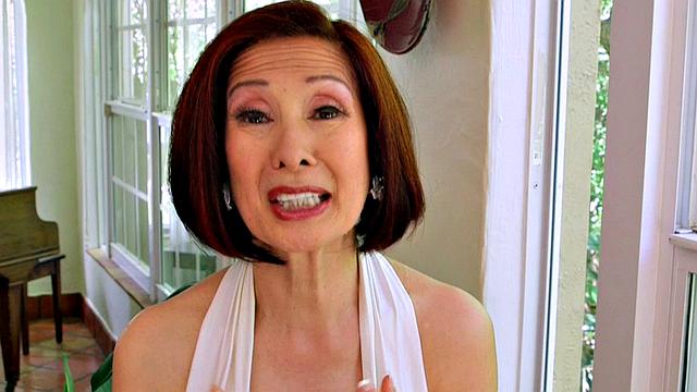 Hot for Cock in her Ass