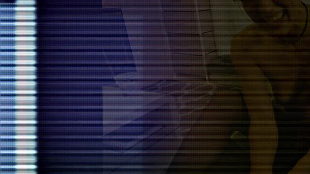 Kaitlyn Katsaros Hotel Banging