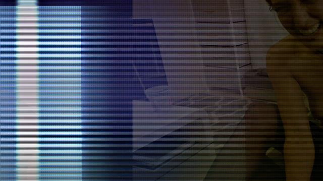 Kaitlyn Katsaros Hotel Banging