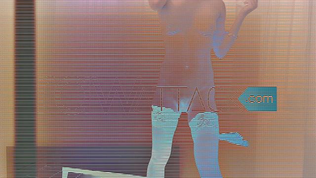 Kaitlyn Katsaros Hotel Banging