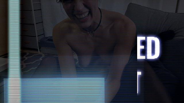 Kaitlyn Katsaros Hotel Banging