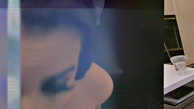 Kaitlyn Katsaros Hotel Banging