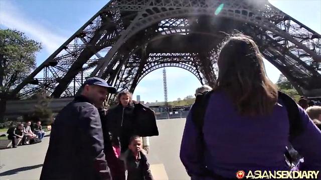Julie in France - Clip 1