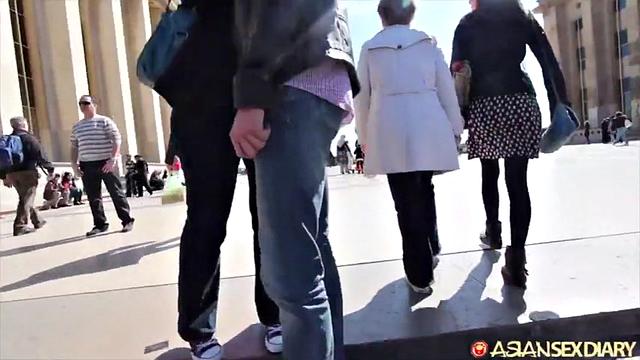 Julie in France - Clip 1