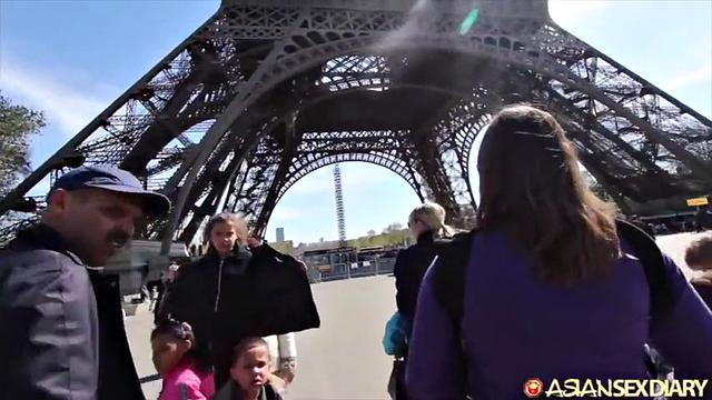 Julie in France - Clip 1