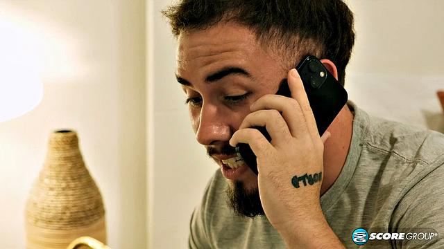 Brittany Andrews likes young guys