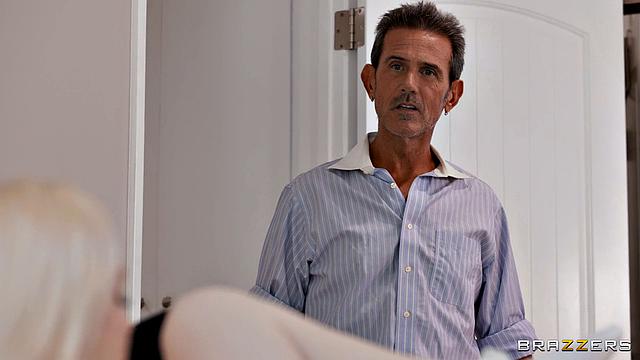 Sneaky Sex With Sperm Donor