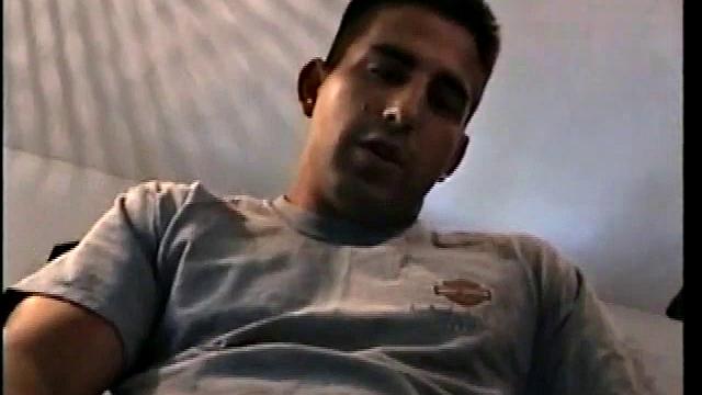 Straight Boy Zack and Playboy