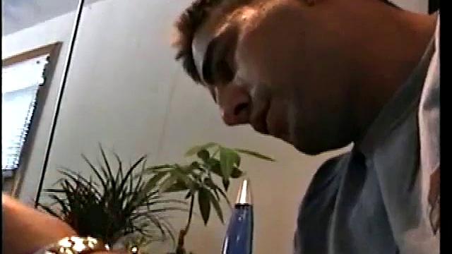 Straight Boy Zack and Playboy