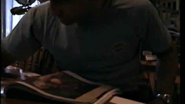 Straight Boy Zack and Playboy