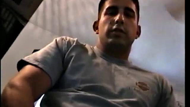 Straight Boy Zack and Playboy