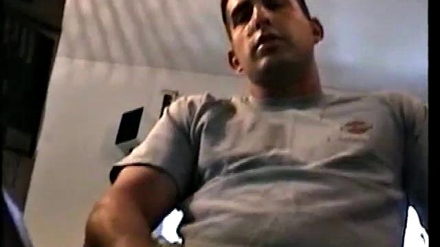 Straight Boy Zack and Playboy