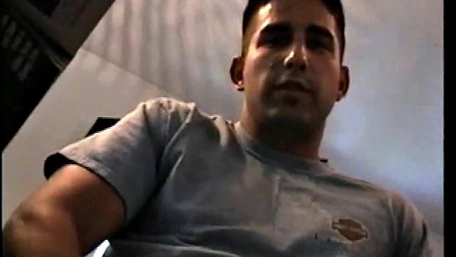 Straight Boy Zack and Playboy