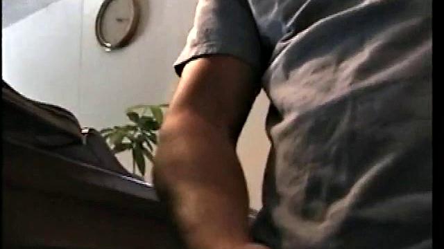 Straight Boy Zack and Playboy