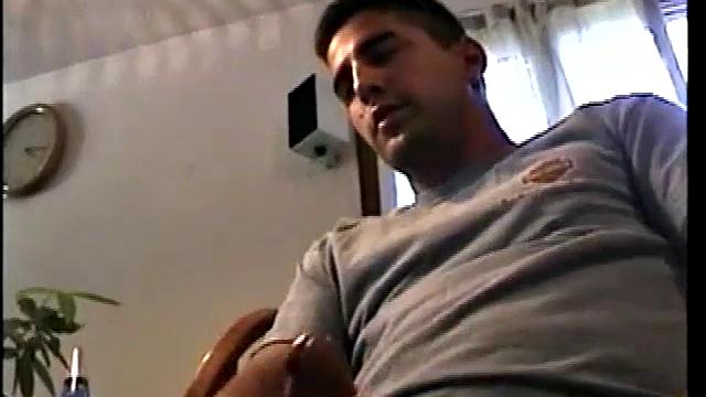 Straight Boy Zack and Playboy