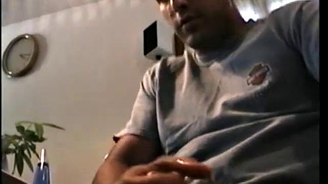 Straight Boy Zack and Playboy