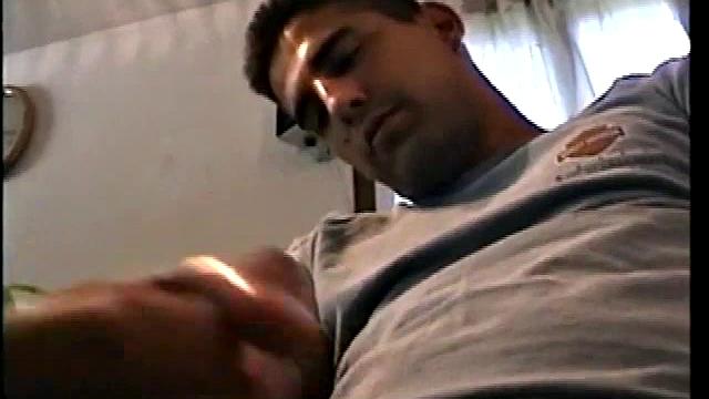 Straight Boy Zack and Playboy