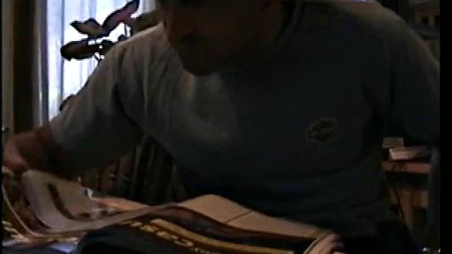 Straight Boy Zack and Playboy