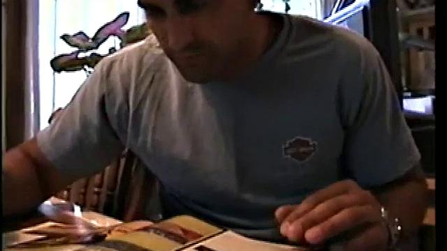 Straight Boy Zack and Playboy