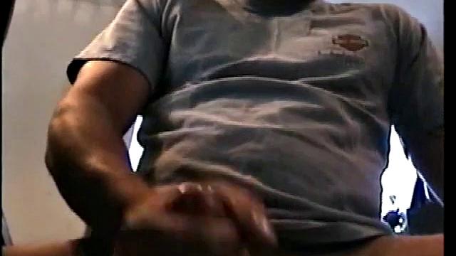 Straight Boy Zack and Playboy