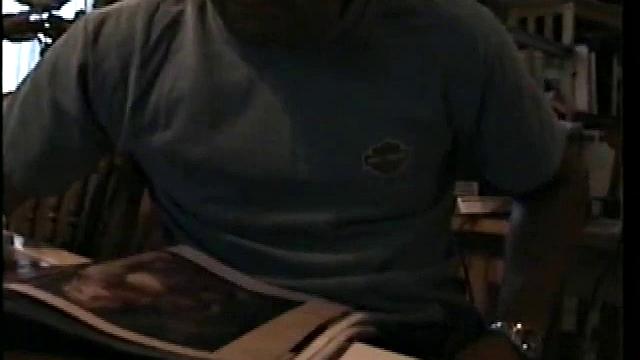 Straight Boy Zack and Playboy