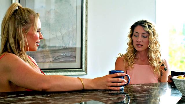 (More Than) Sex in the City