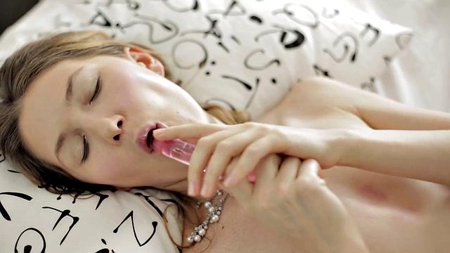 Eva taking things in her hands