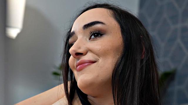 Euro Teen Alice Zaffyre