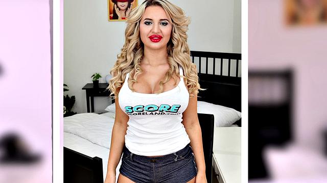 Jessica Bunnington: Bunny Chat