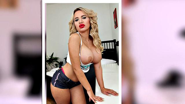 Jessica Bunnington: Bunny Chat