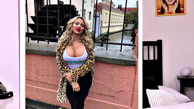 Jessica Bunnington: Bunny Chat