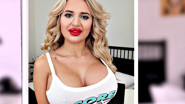 Jessica Bunnington: Bunny Chat