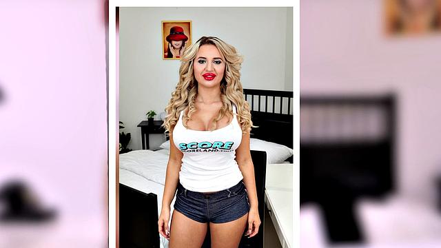 Jessica Bunnington: Bunny Chat