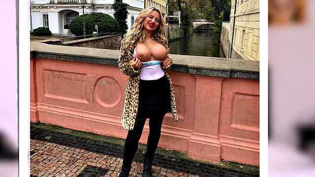 Jessica Bunnington: Bunny Chat